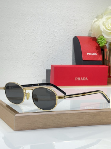 Prada Sunglasses AAAA-6219