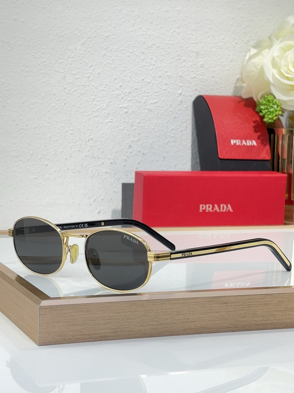 Prada Sunglasses AAAA-6219