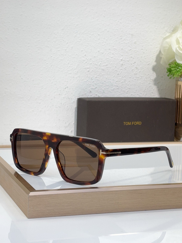 Tom Ford Sunglasses AAAA-4869