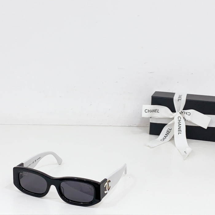 CHNL Sunglasses AAAA-5200