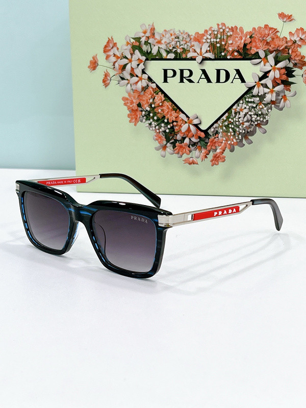 Prada Sunglasses AAAA-6232