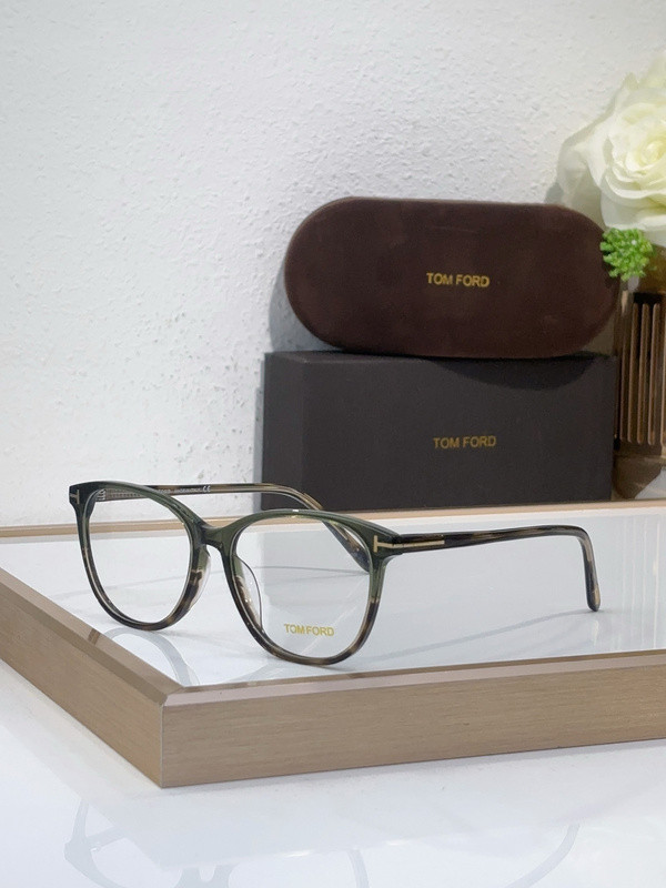 Tom Ford Sunglasses AAAA-4991