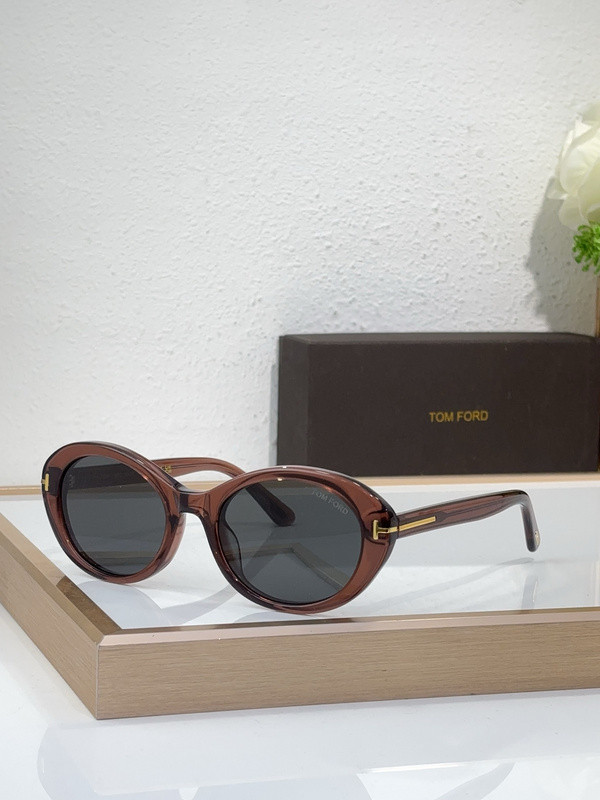 Tom Ford Sunglasses AAAA-4691
