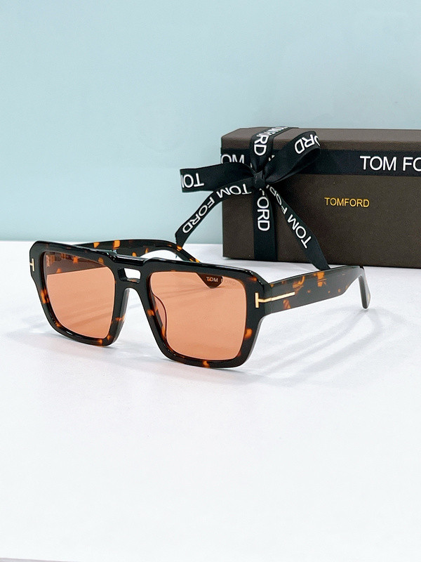 Tom Ford Sunglasses AAAA-4935