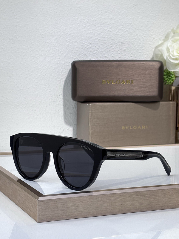 BV Sunglasses AAAA-076