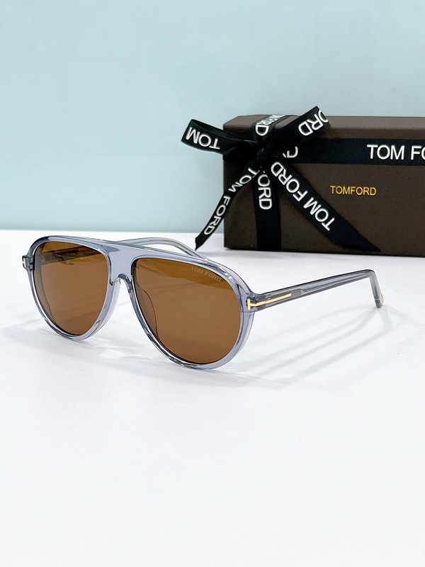 Tom Ford Sunglasses AAAA-4722