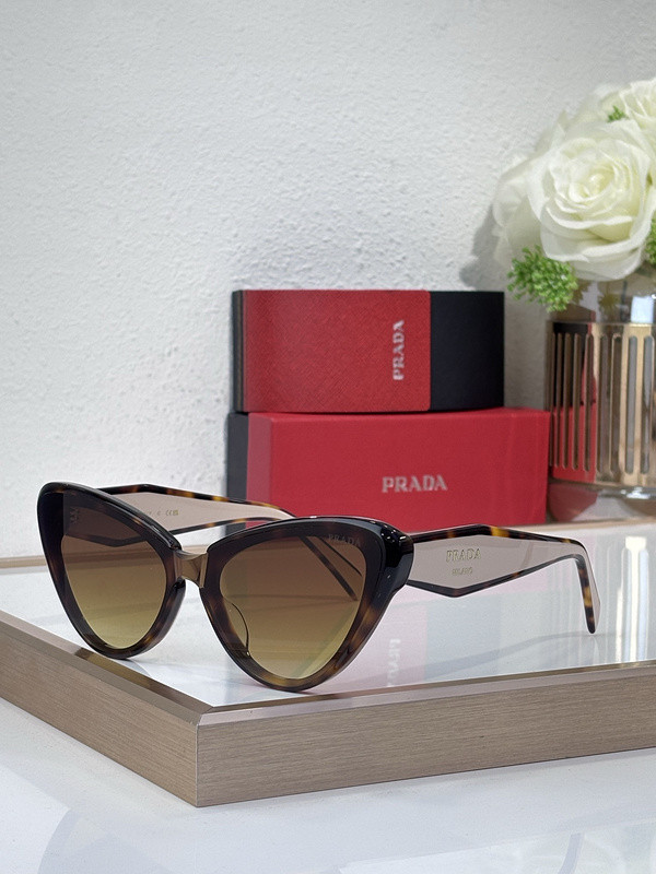 Prada Sunglasses AAAA-6412