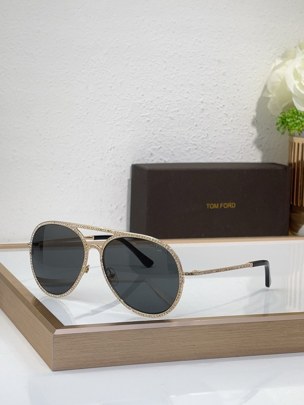 Tom Ford Sunglasses AAAA-4736