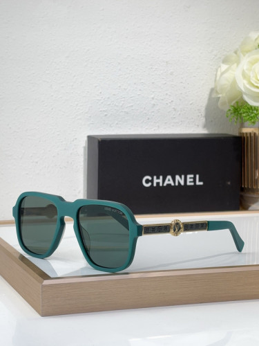 CHNL Sunglasses AAAA-5184