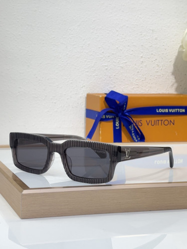 LV Sunglasses AAAA-5892