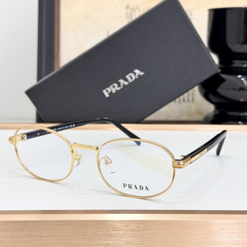 Prada Sunglasses AAAA-6198