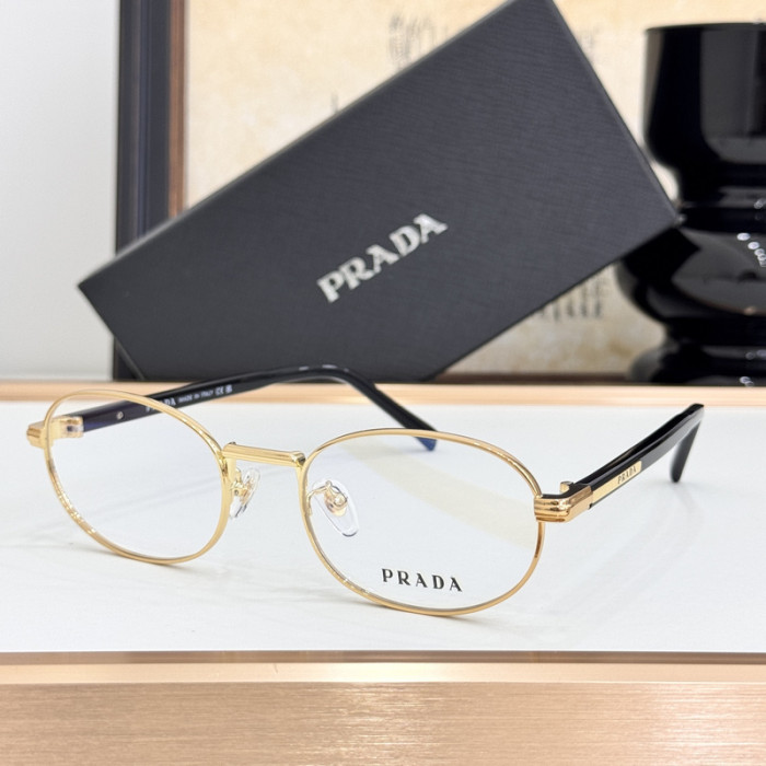 Prada Sunglasses AAAA-6198