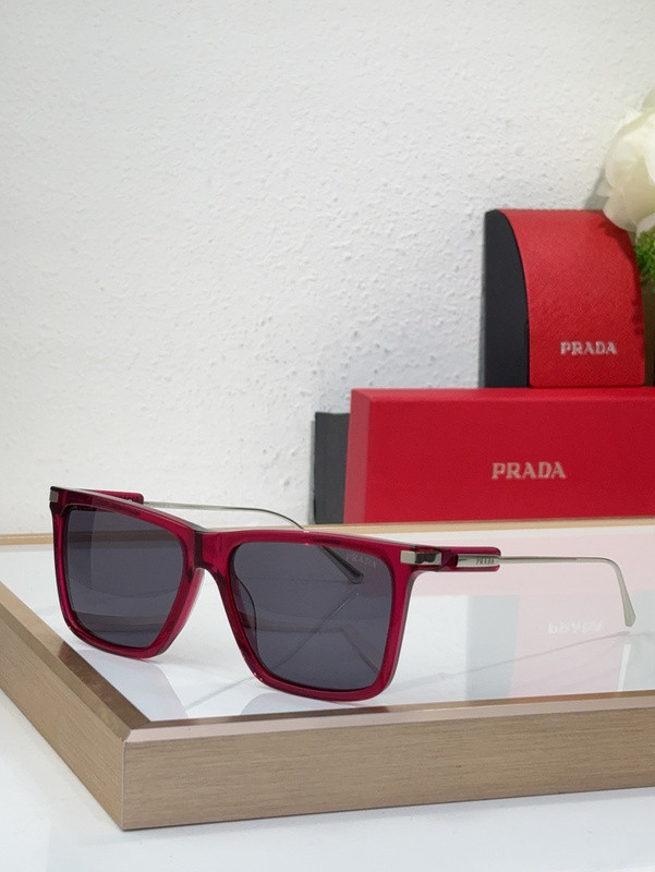 Prada Sunglasses AAAA-6389