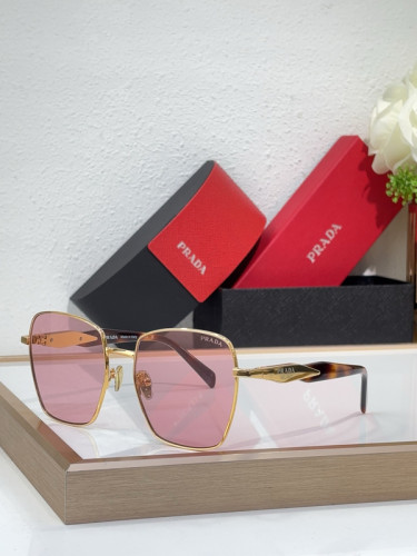 Prada Sunglasses AAAA-6167