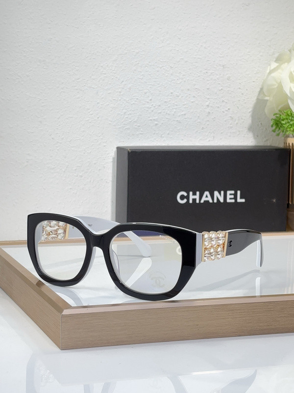 CHNL Sunglasses AAAA-5192