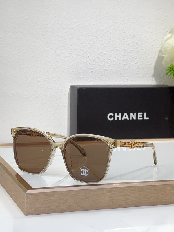 CHNL Sunglasses AAAA-5251