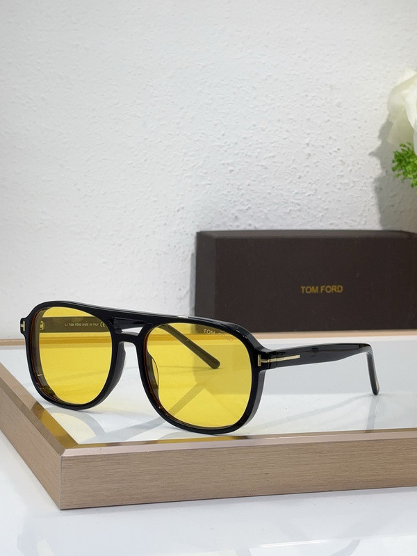 Tom Ford Sunglasses AAAA-4742