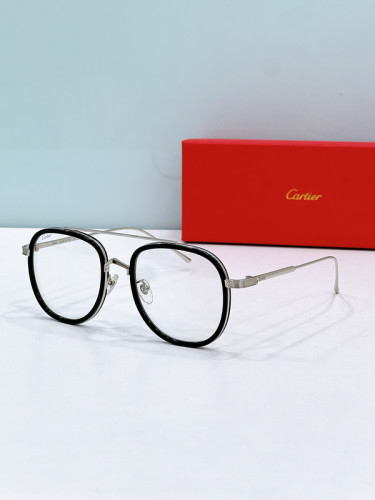 Cartier Sunglasses AAAA-9203