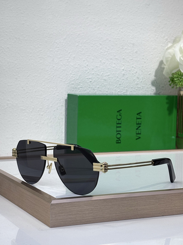 BV Sunglasses AAAA-124