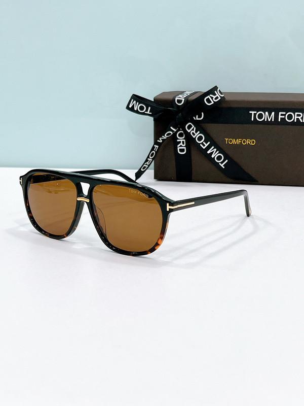 Tom Ford Sunglasses AAAA-4717