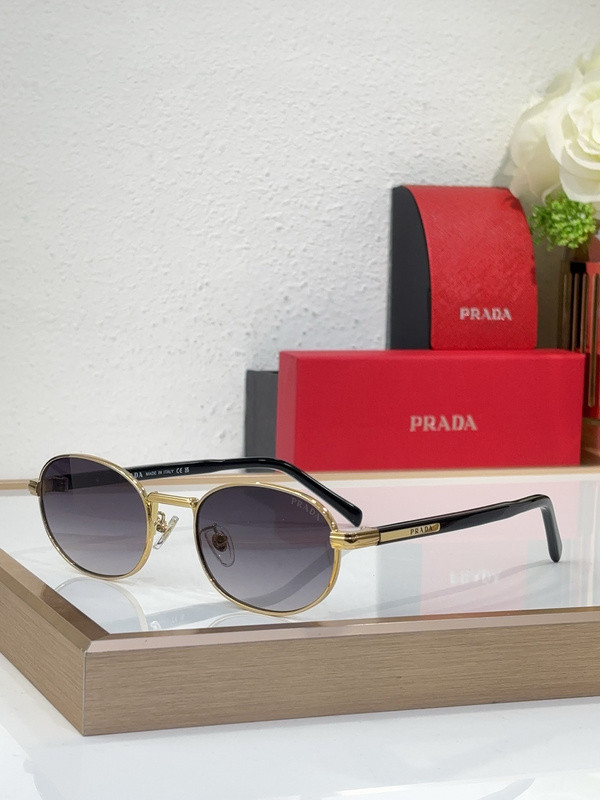 Prada Sunglasses AAAA-6143