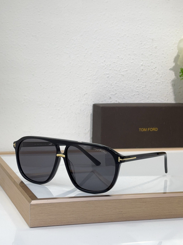 Tom Ford Sunglasses AAAA-4749