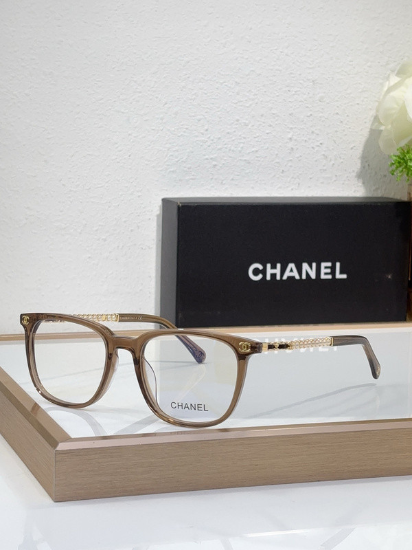 CHNL Sunglasses AAAA-5241