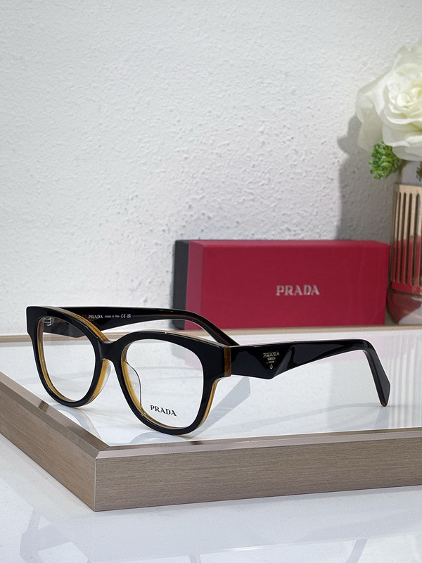 Prada Sunglasses AAAA-6425