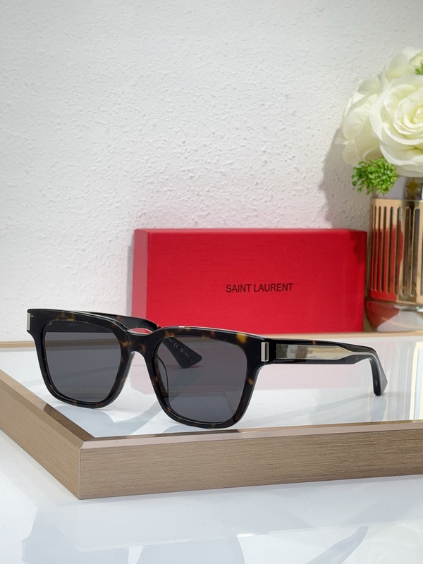 YL Sunglasses AAAA-1179