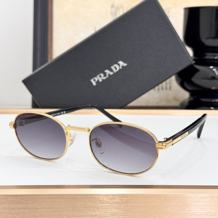 Prada Sunglasses AAAA-6202