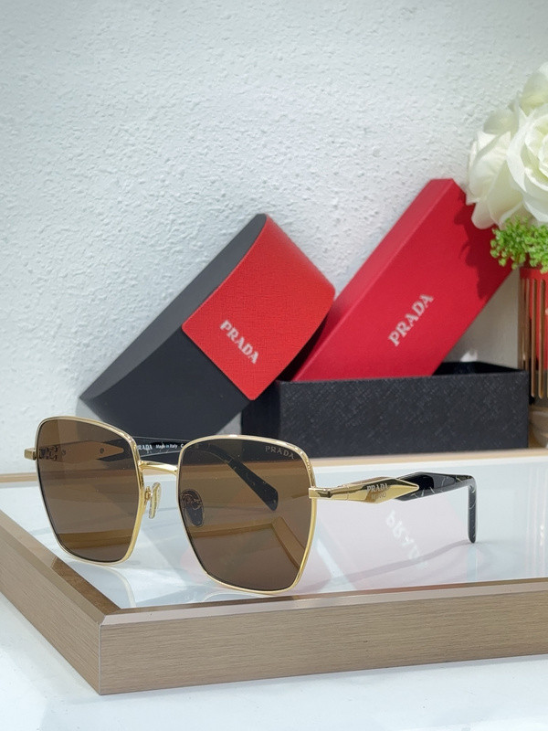 Prada Sunglasses AAAA-6165