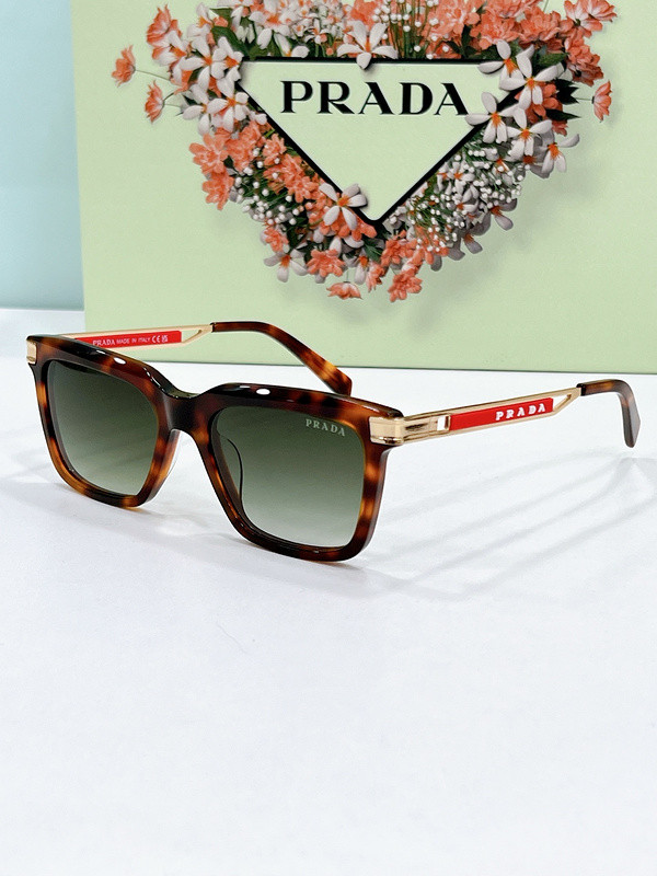 Prada Sunglasses AAAA-6233
