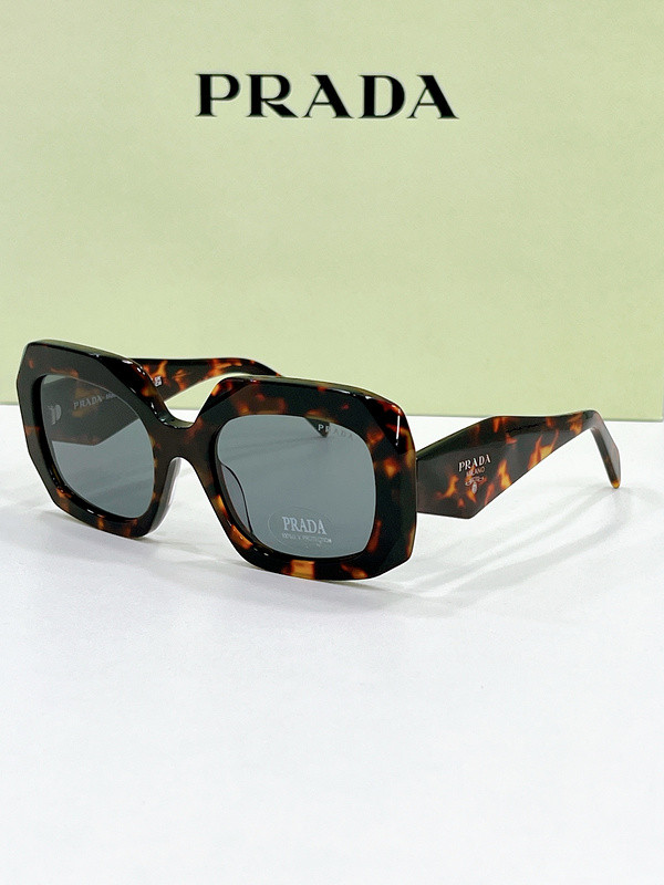 Prada Sunglasses AAAA-6343