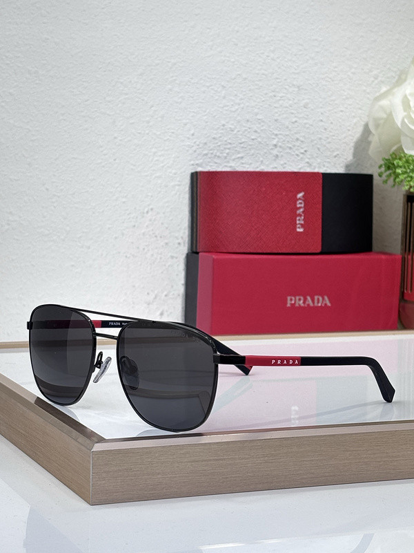 Prada Sunglasses AAAA-6397