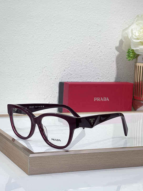 Prada Sunglasses AAAA-6426