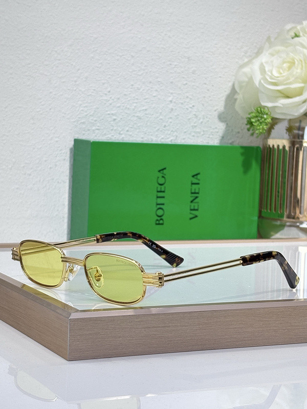 BV Sunglasses AAAA-142