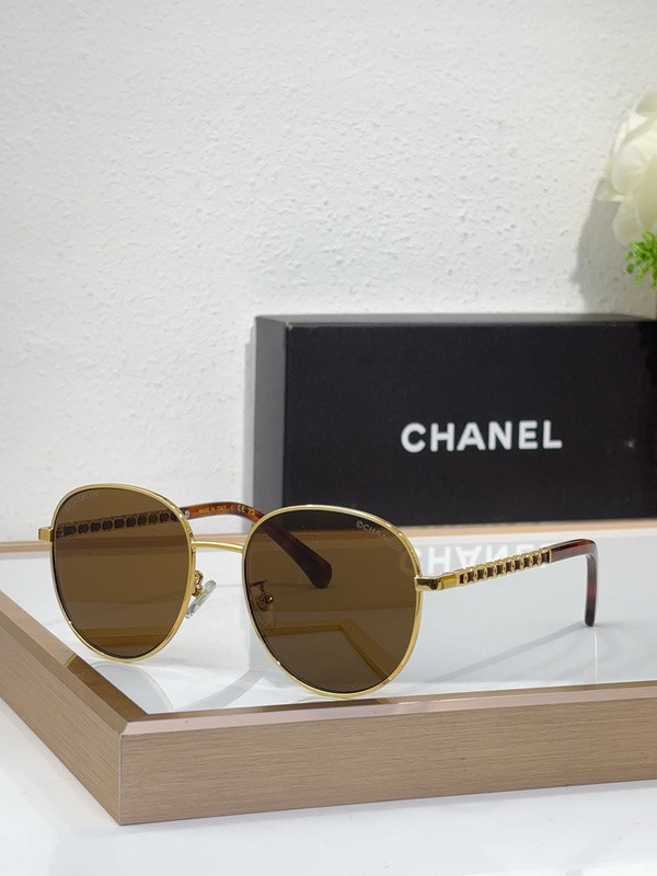 CHNL Sunglasses AAAA-5257