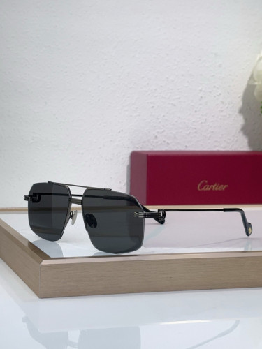 Cartier Sunglasses AAAA-8920
