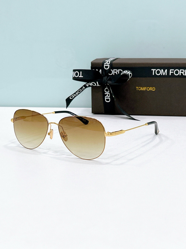 Tom Ford Sunglasses AAAA-4819