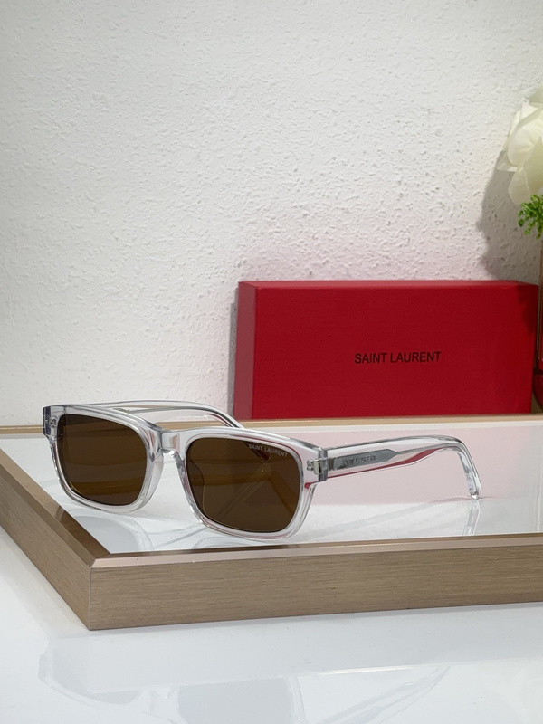 YL  Sunglasses AAAA-1187