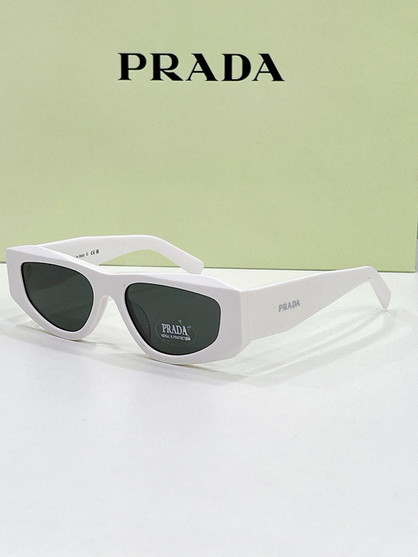 Prada Sunglasses AAAA-6330