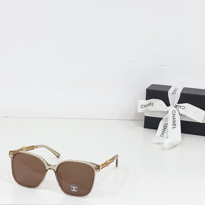 CHNL Sunglasses AAAA-5204