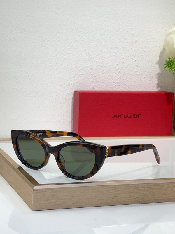 YL  Sunglasses AAAA-1202