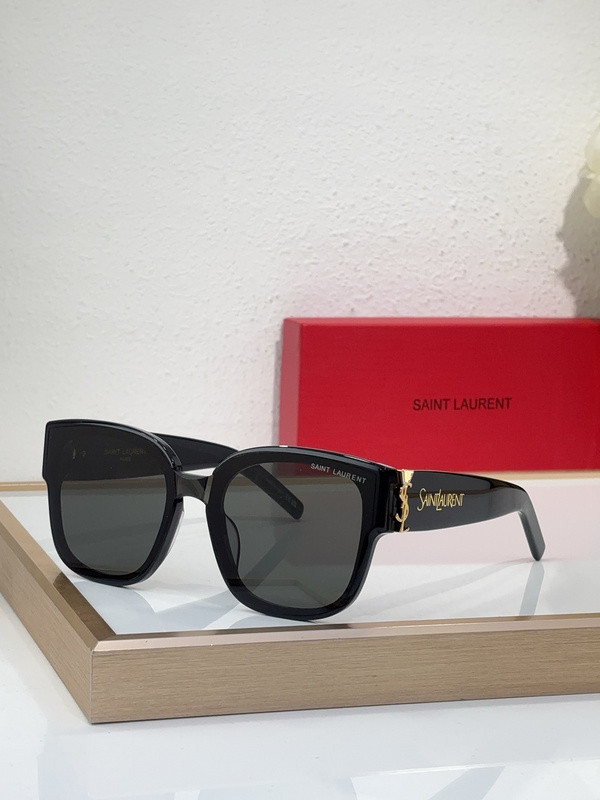 YL  Sunglasses AAAA-1189