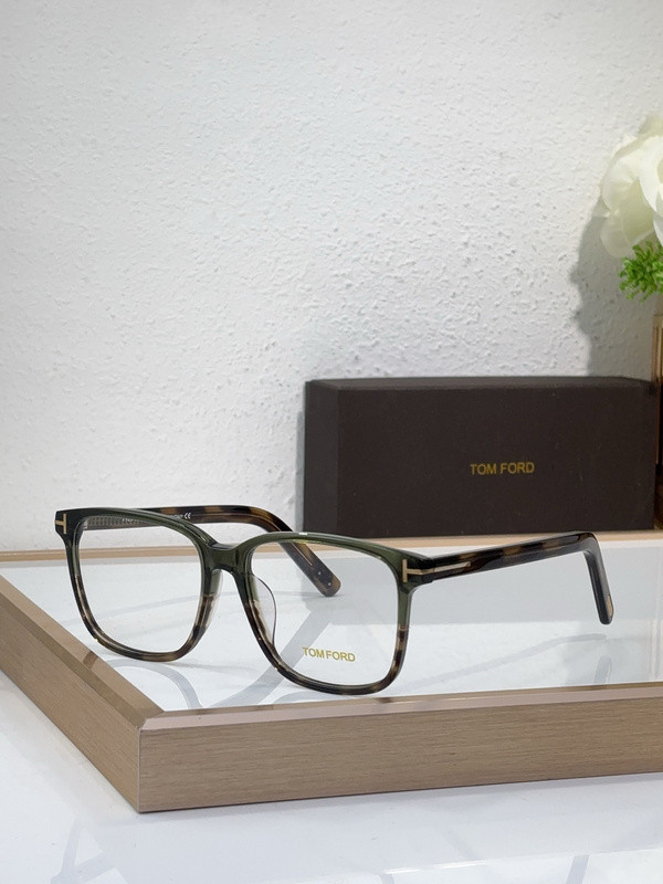 Tom Ford Sunglasses AAAA-4858