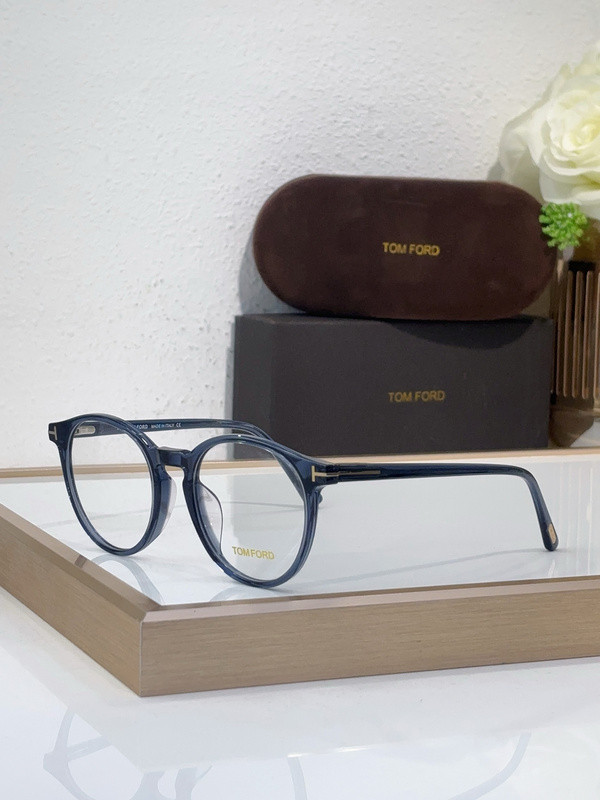 Tom Ford Sunglasses AAAA-4976