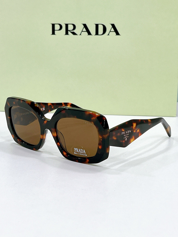 Prada Sunglasses AAAA-6341