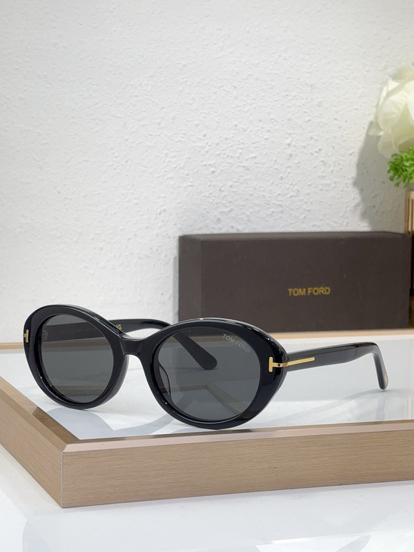 Tom Ford Sunglasses AAAA-4690