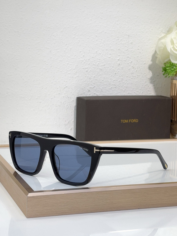 Tom Ford Sunglasses AAAA-4861