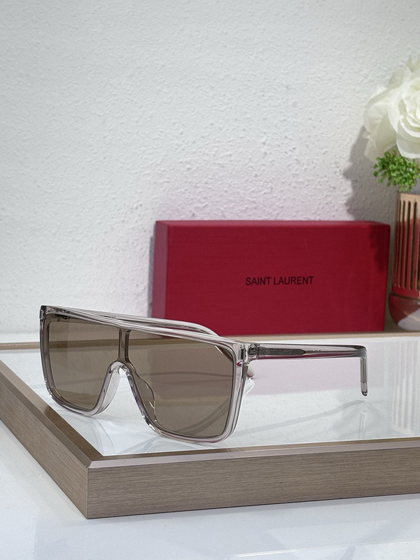 YL  Sunglasses AAAA-1227